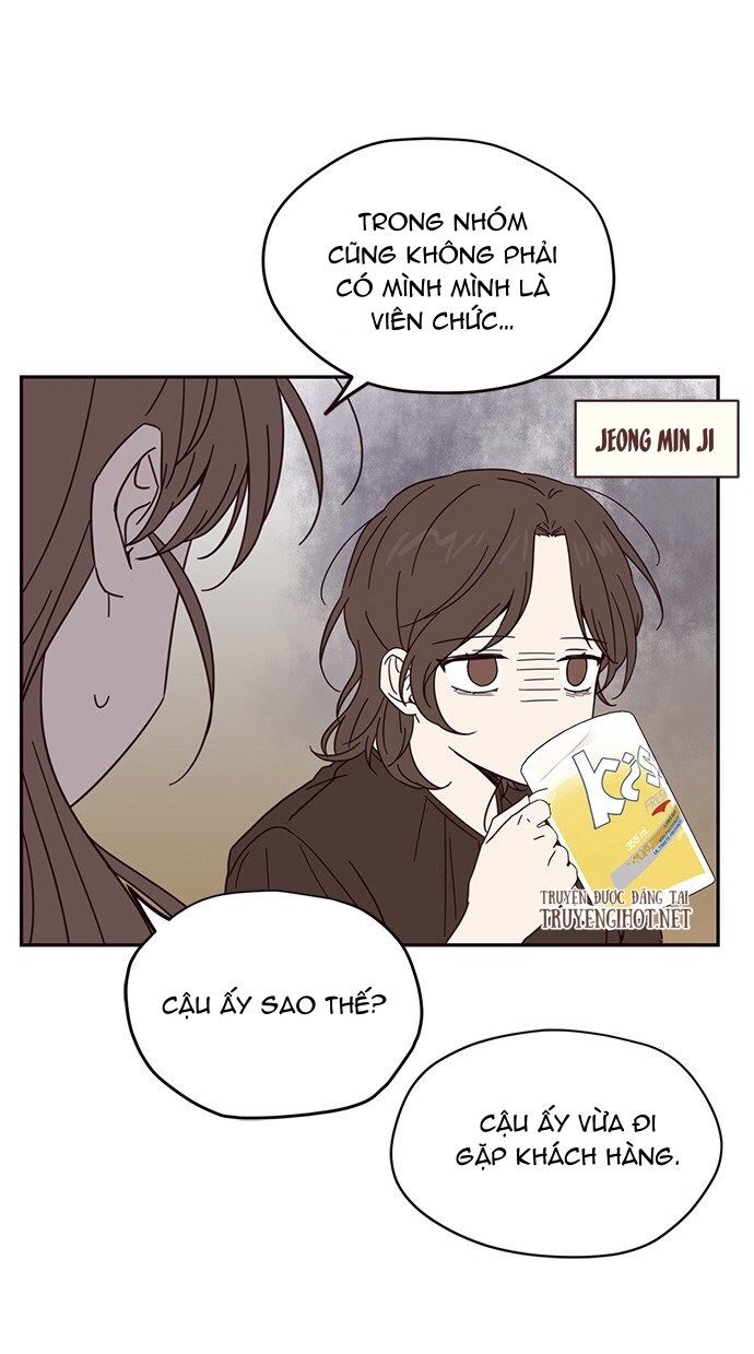 sợi chỉ nhân duyên của sarang chapter 8 12