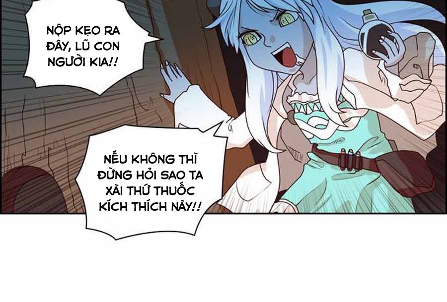 the devil king is bored season 2 chapter 16 20