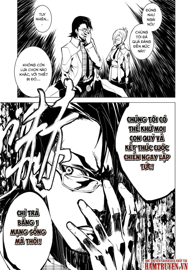 chronos ruler chapter 10 11