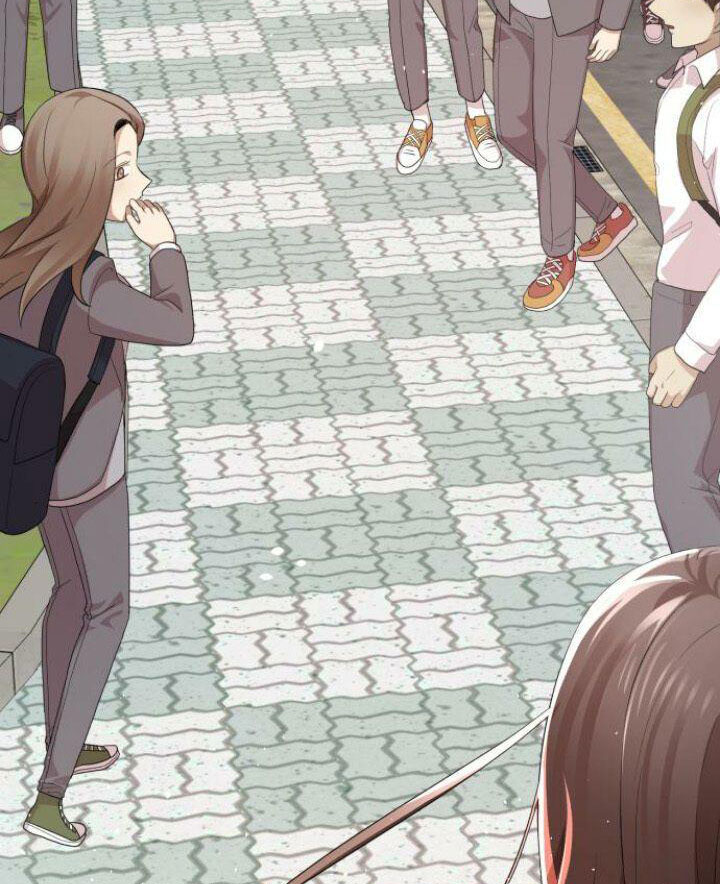 tầm quan trọng của vẻ bề ngoài chapter 1.1 9