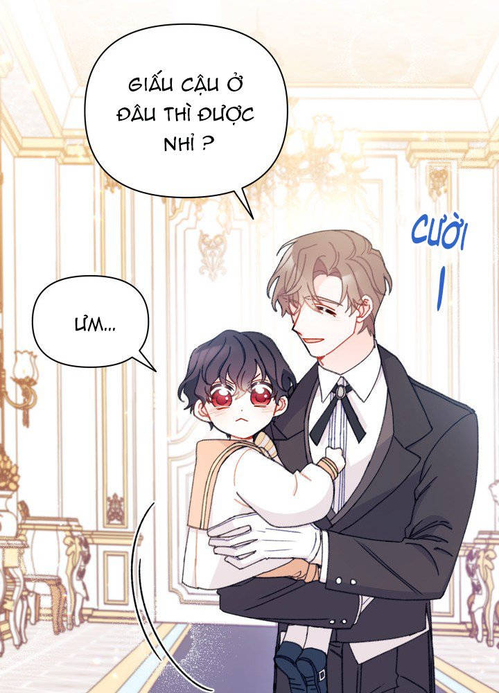 tôi đã kết hôn khi tôi tìm thấy nam chính chapter 14 50