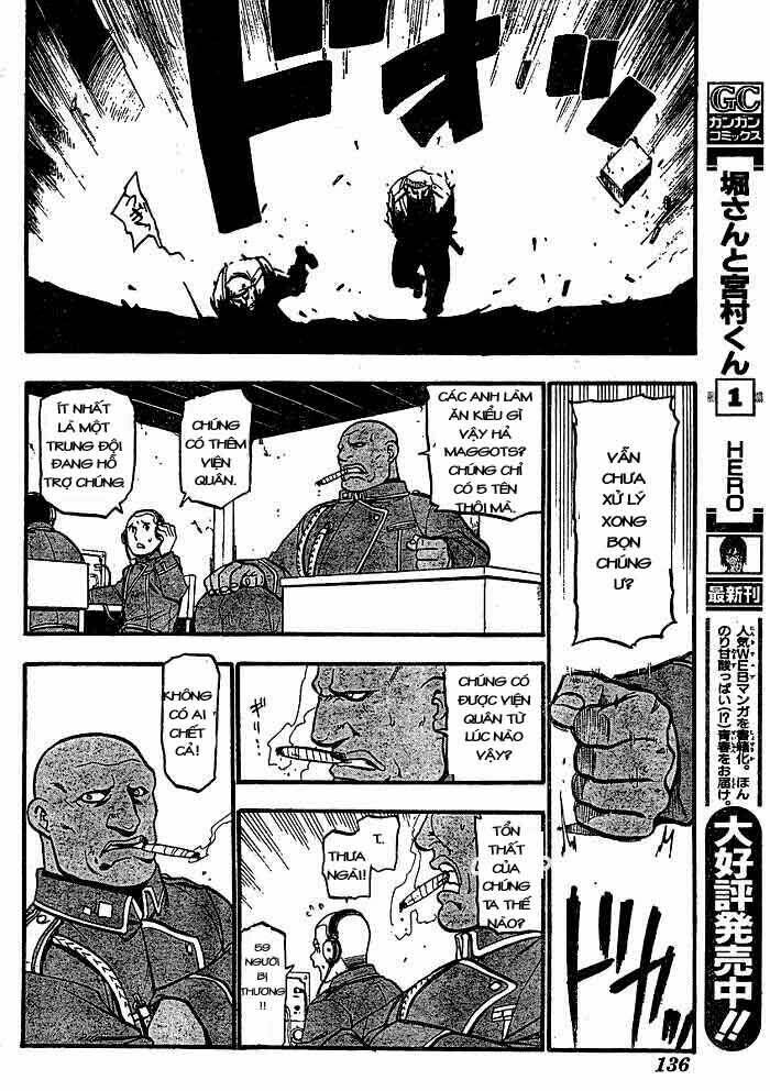giả kim thuật chapter 89 22