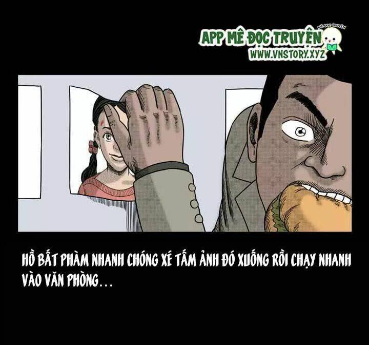 kỳ án có thật chapter 31 8