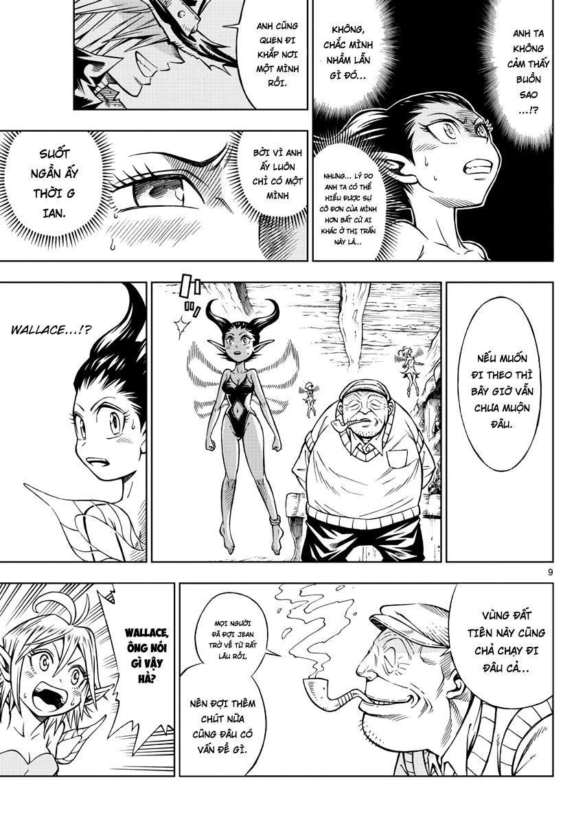 marry grave chapter 9 9