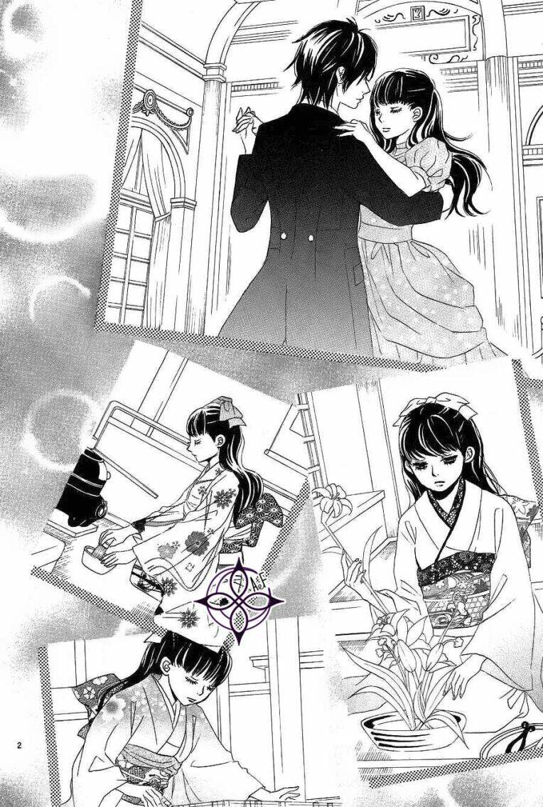 barairo no yakusoku chapter 5 4