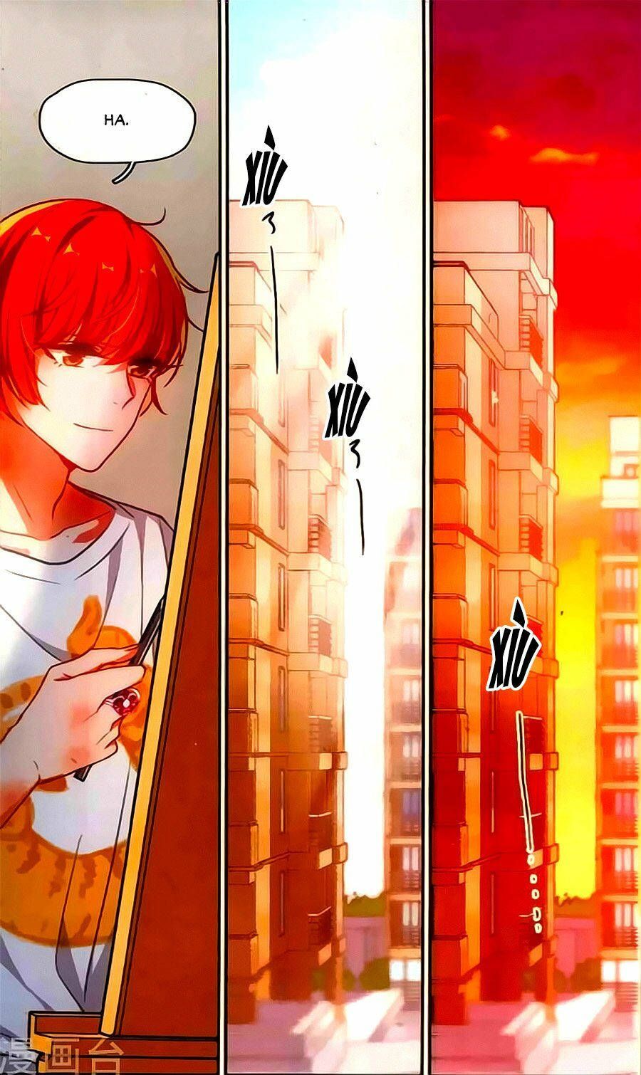 địa ngục cáo bạch thi chapter 13.6 3