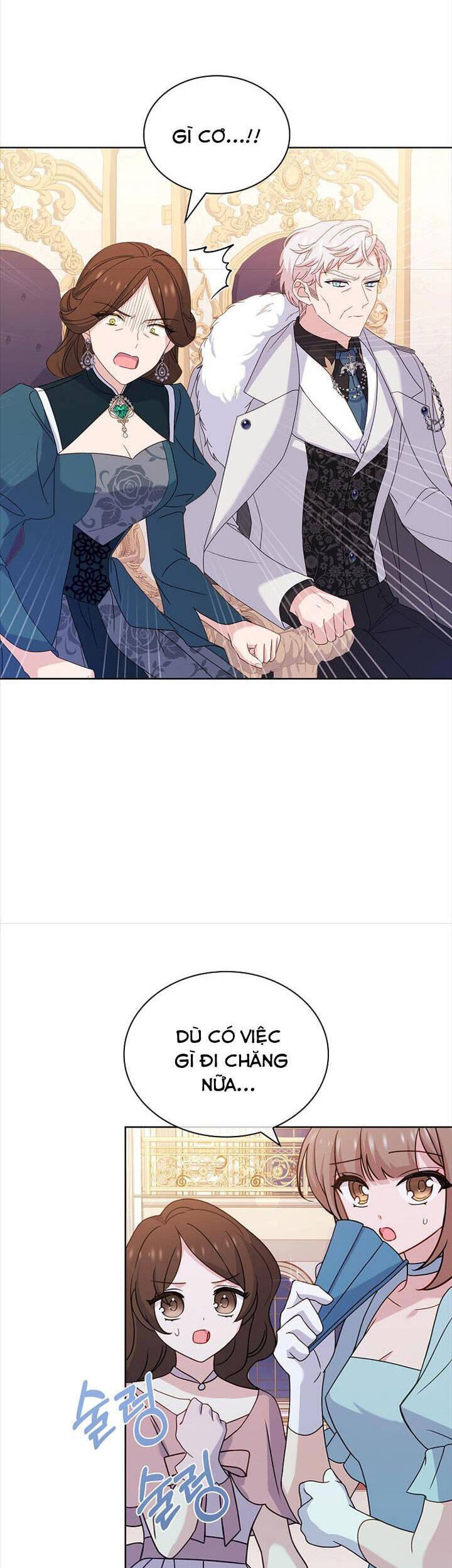 để yên cho tiểu thư hiền chapter 90 41