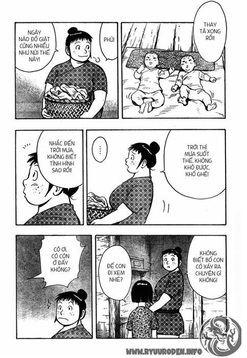 hoàng phi hồng phần 4 chapter 44 32