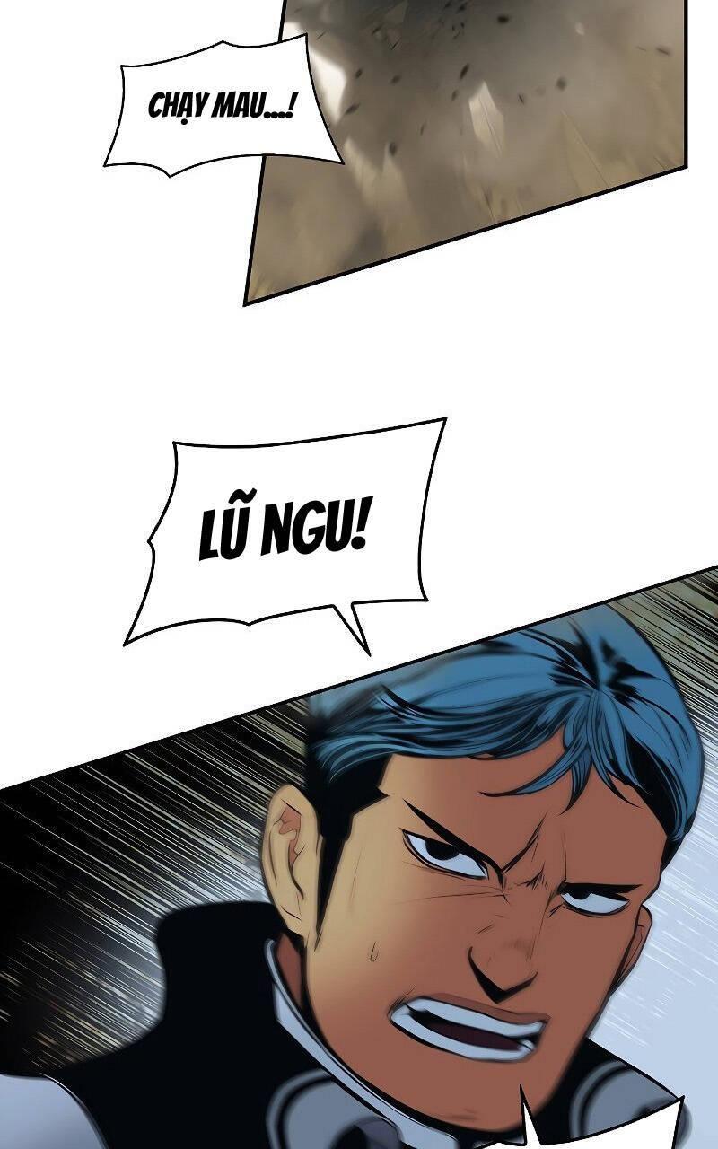 bất bại chân ma chapter 157 12