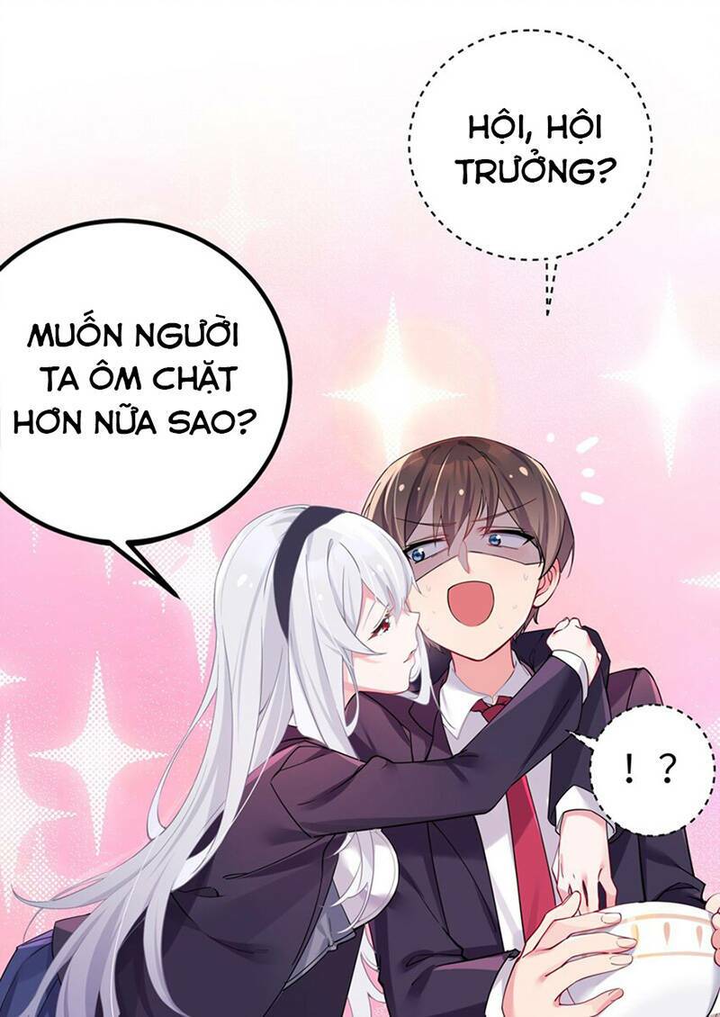 Làm Sao Để Chạy Trốn Dàn Hậu Cung Chapter 2 - Trang 5