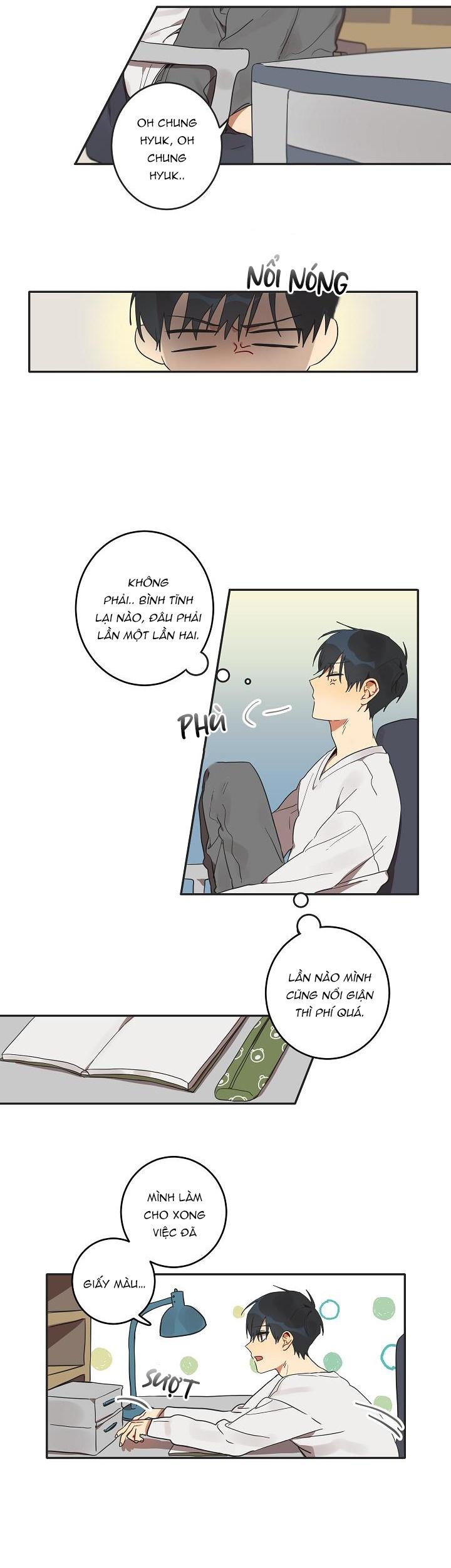 hoán đổi linh hồn chapter 1 17