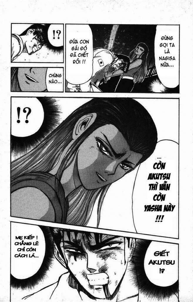 shonan junai gumi chapter 118 20