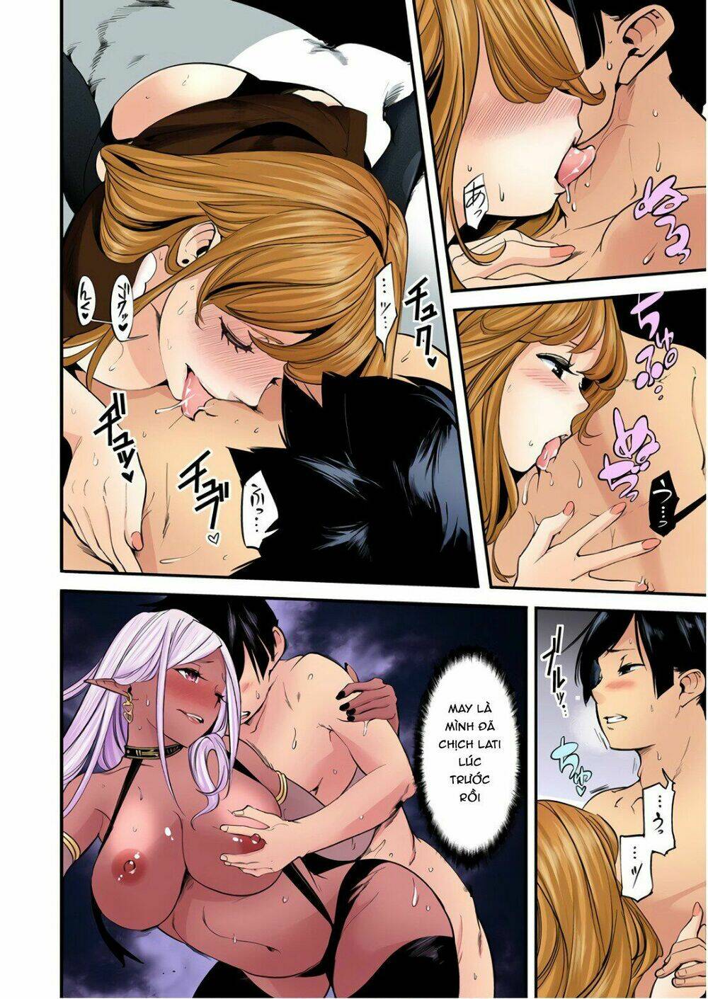 worlds end harem fantasia chapter 12 32