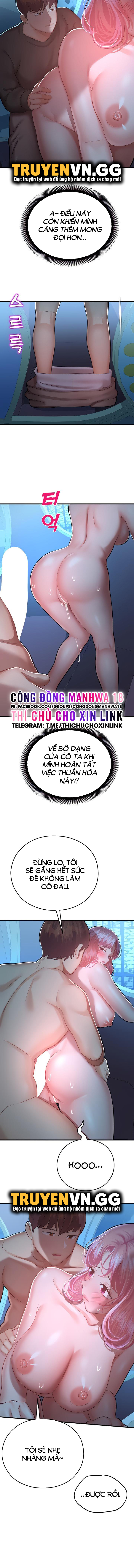 vòng đu quay định mệnh chapter 18 14
