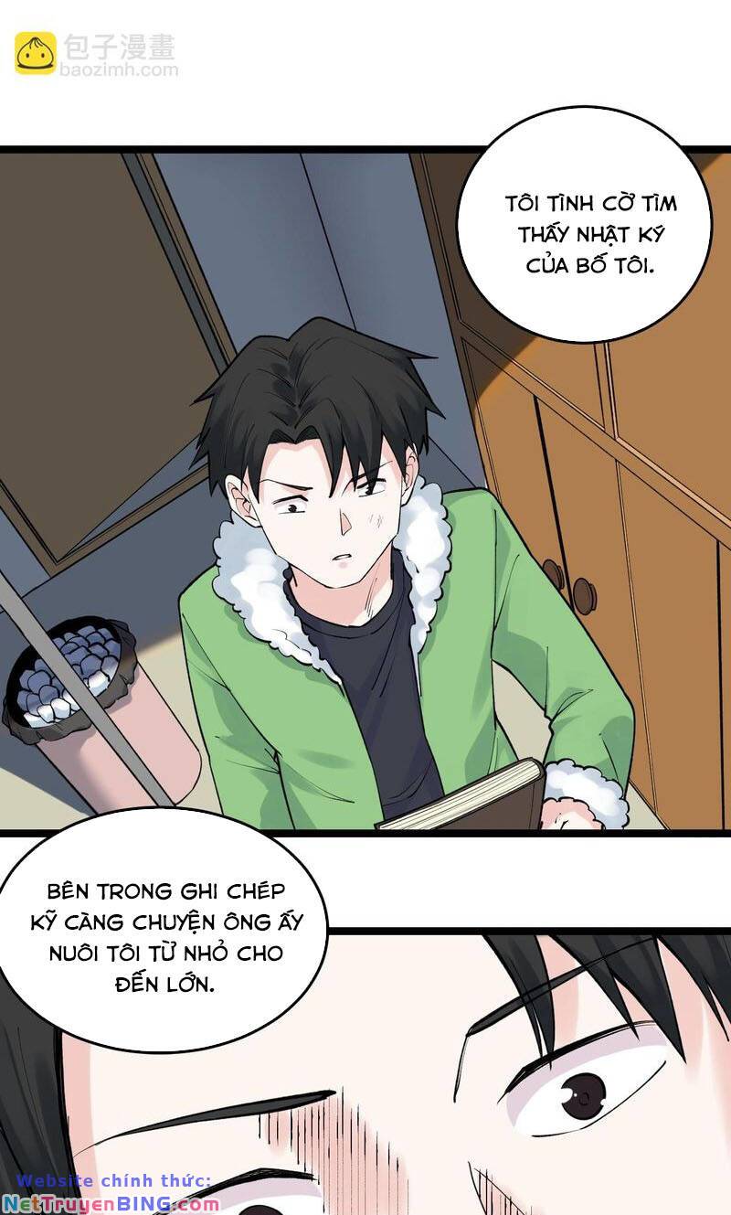 tinh thần đại hải của học bá chapter 94 7