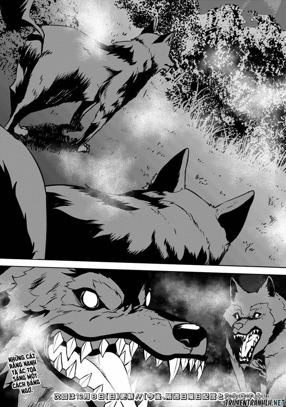 shijou saikyou no mahou kenshi, f rank boukensha ni tensei suru ~ kensei to matei, 2 tsu no zense om chapter 12 17