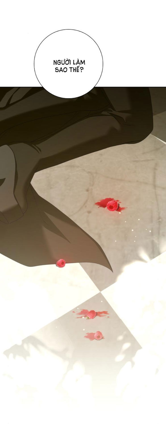 tôi muốn trở thành cô ấy dù chỉ là một ngày chapter 140.1 6