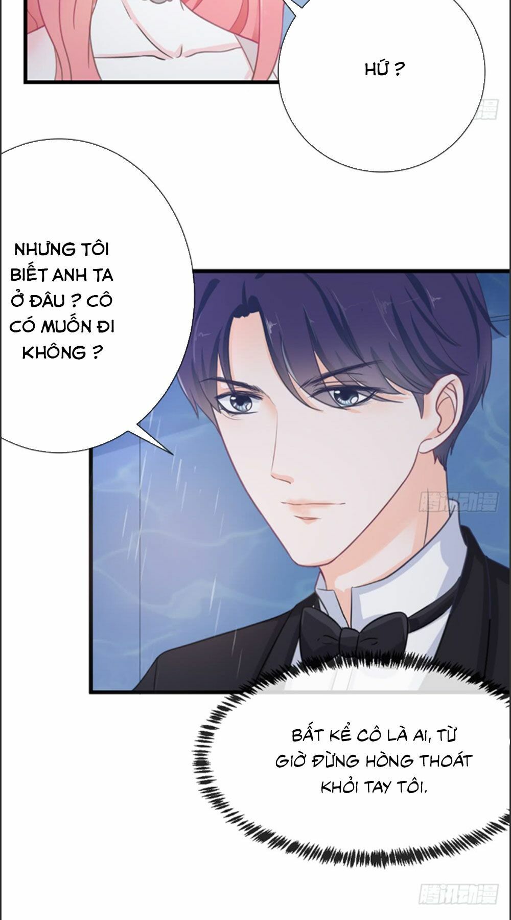 cẩm lý thiếu nữ của tôi chapter 4.1 25
