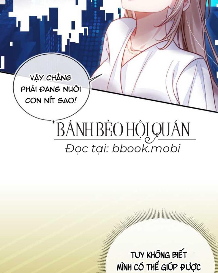 nhân vật phản diện tôi viết đã tìm tới cửa rồi chapter 2 57