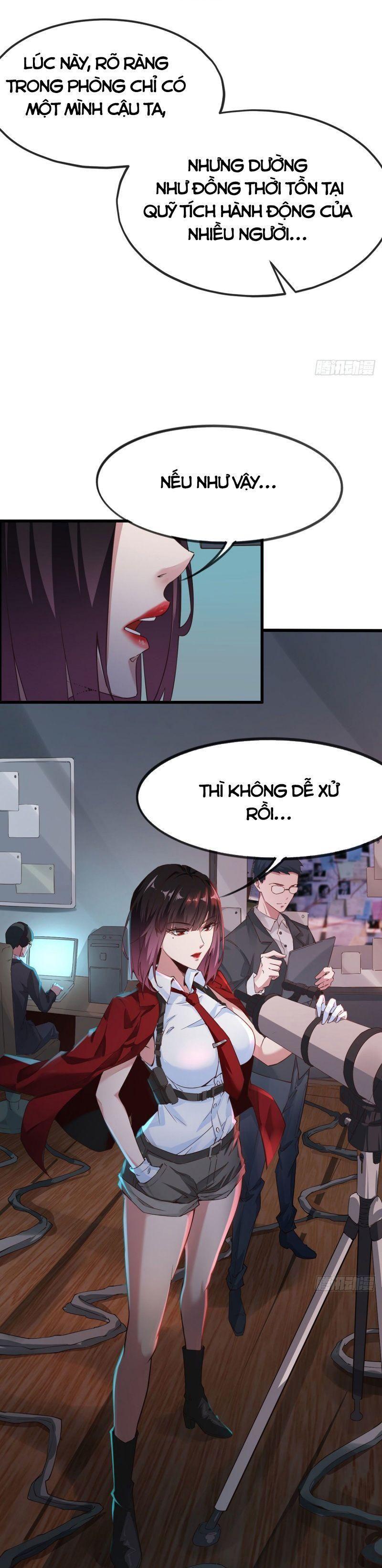 bắt đầu từ trăng đỏ chapter 1 31