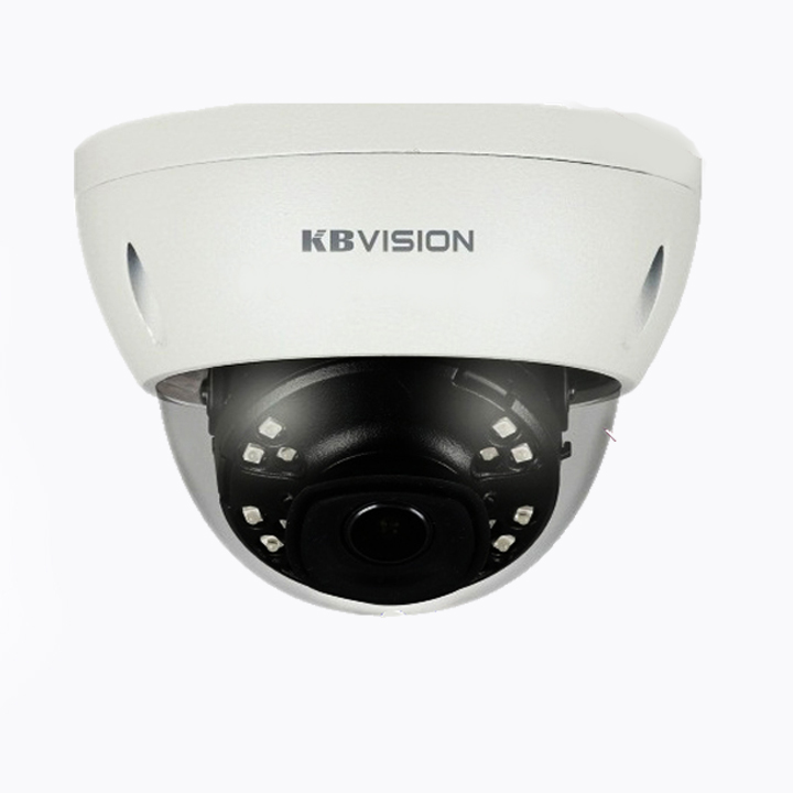 Camera IP KBVISION KX-8002iN (Hàng Chính Hãng)