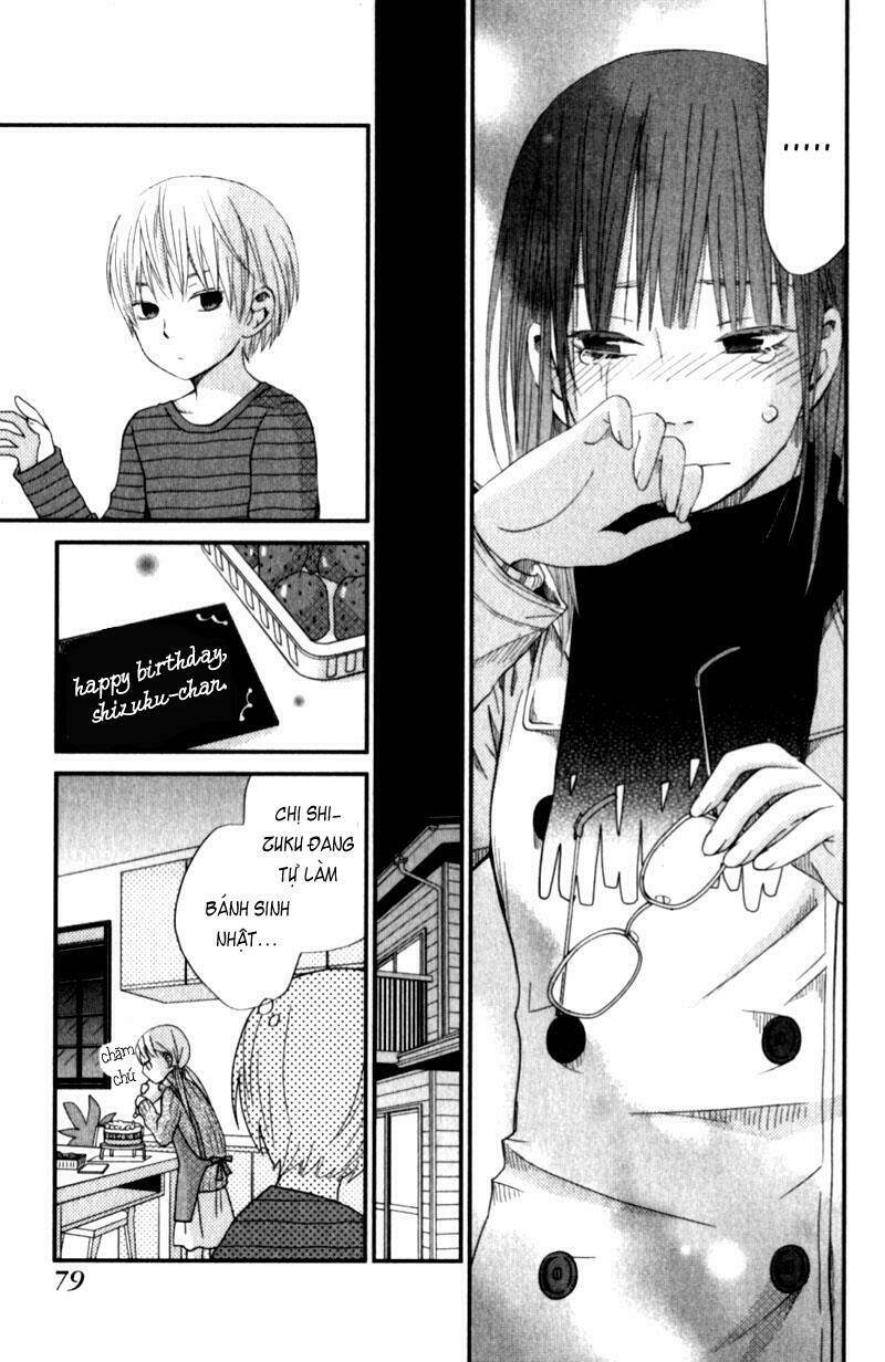 tonari no kaibutsu-kun chapter 22 35