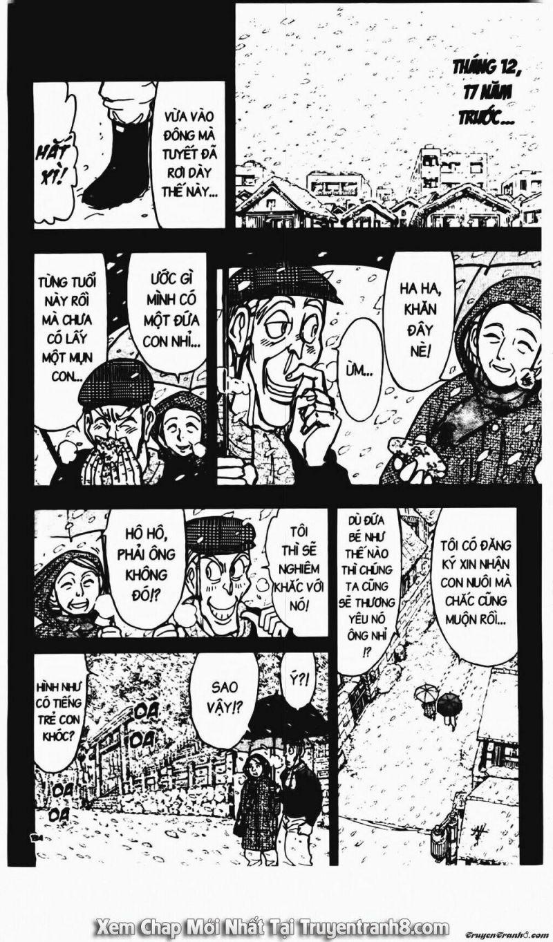 sắc lệnh ánh trăng chapter 11 12