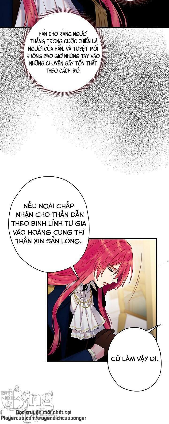 thánh nữ ẩn danh chapter 187 33