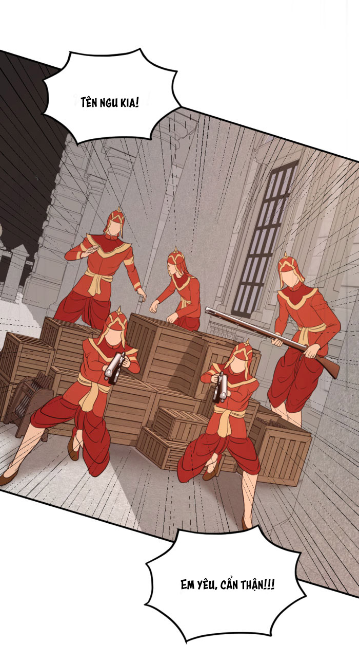 tôi là công tử đẹp nhất xiêm chapter 61 40