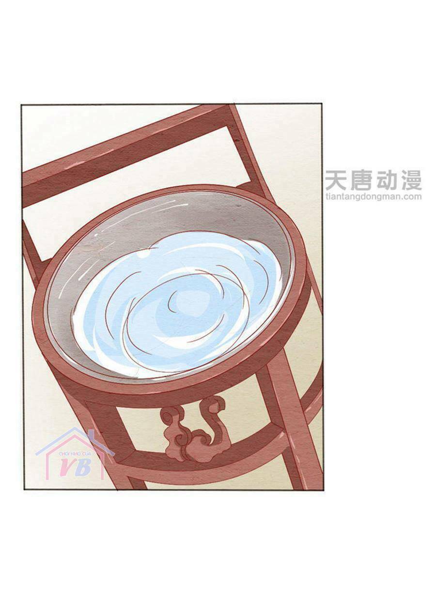 nhân hoa duyên chi sư phụ đại nhân cầu sủng ái chapter 22 18