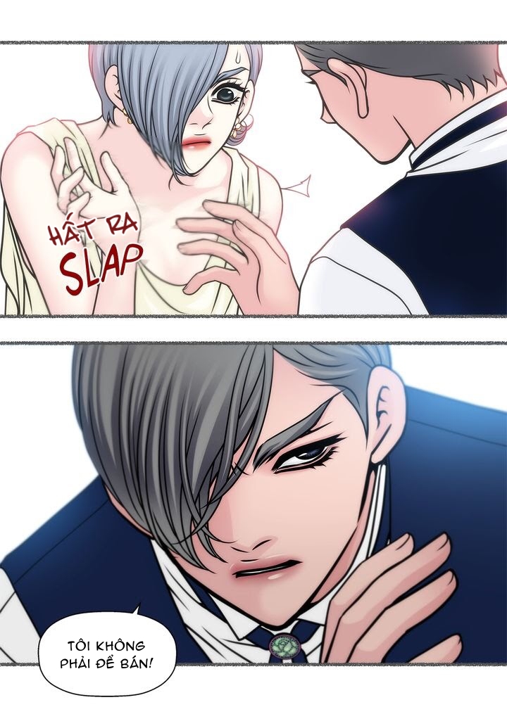 người đàn ông của tôi chapter 29.1 22
