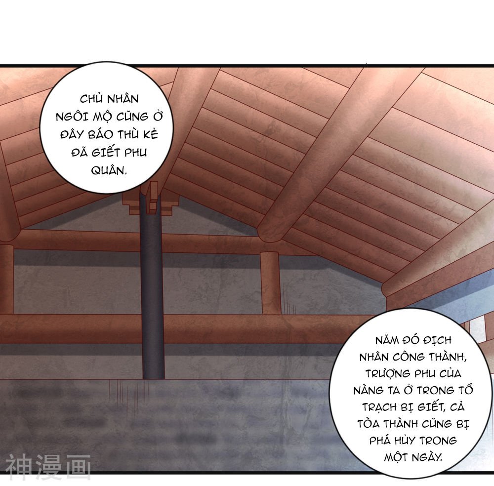 trở về cổ đại làm thánh hiền chapter 16 35