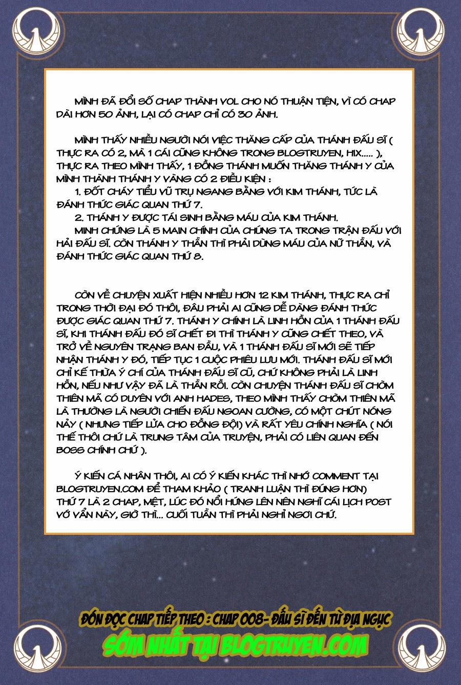 áo giáp vàng chapter 8 37