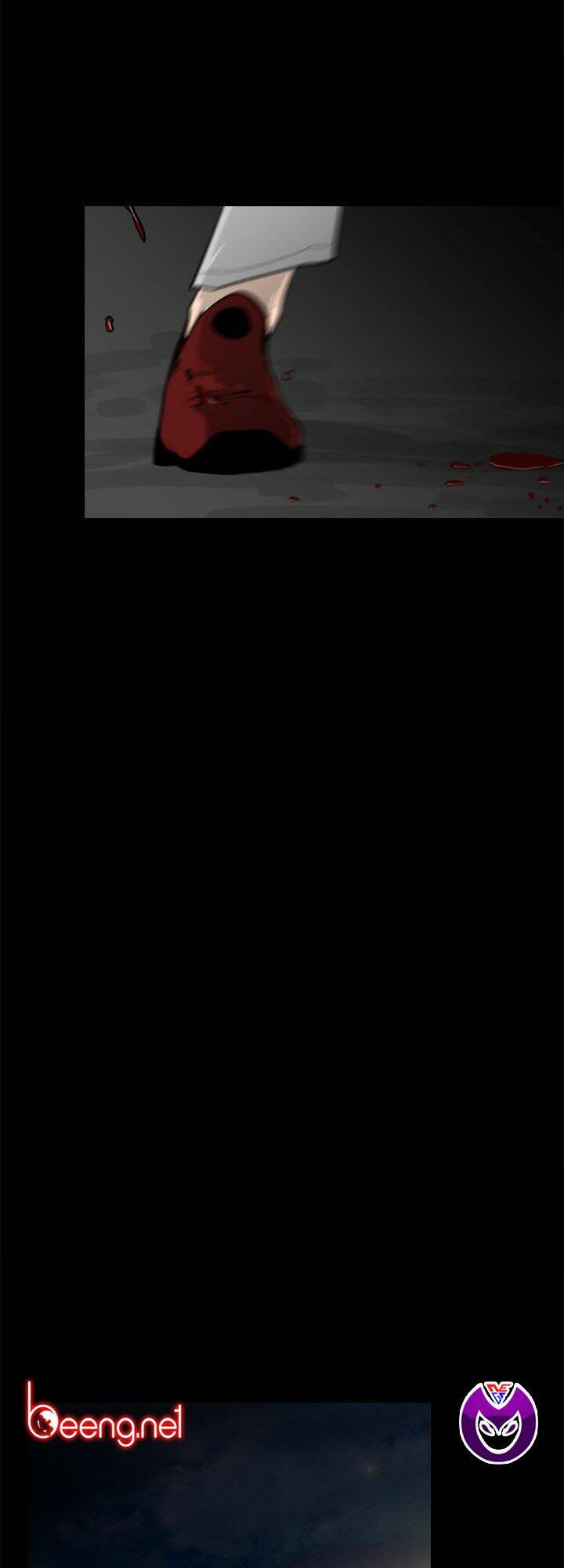 kẻ mạnh nhất - tong edge chapter 43 33