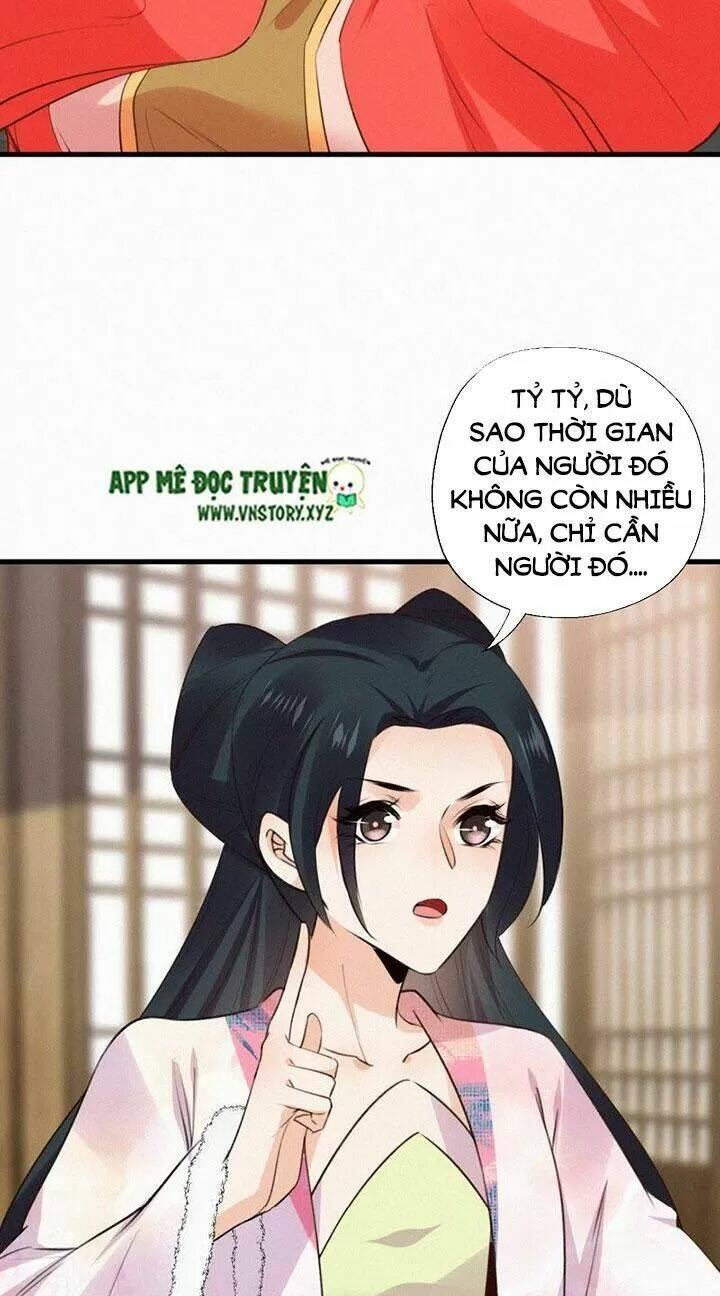 thiên hương mỹ nhân chapter 128 23