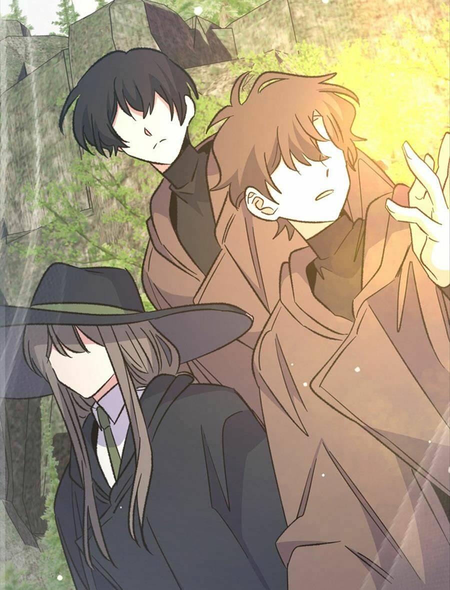 nhà hiền triết yigret chapter 80 64