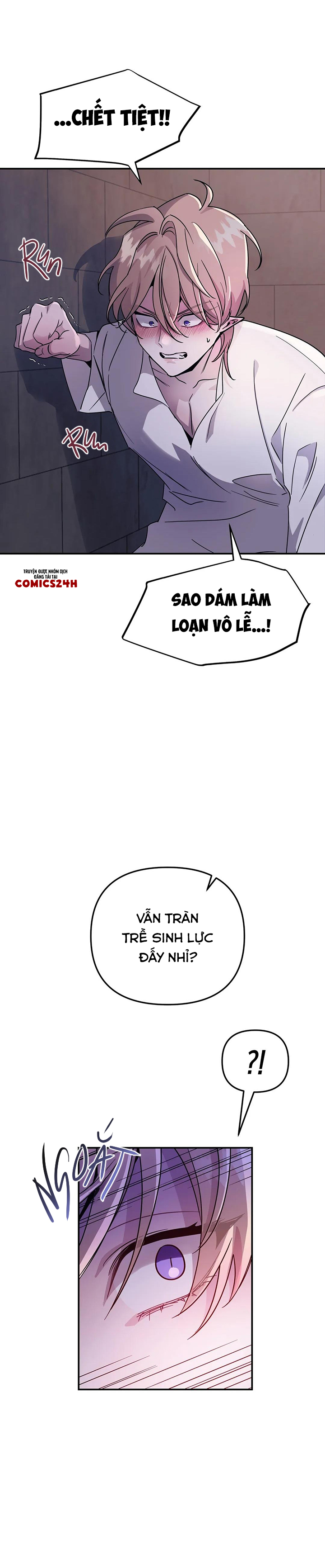 hắc vực chapter 3 31