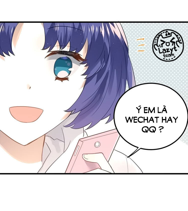 tình yêu huyễn tưởng chapter 11 50