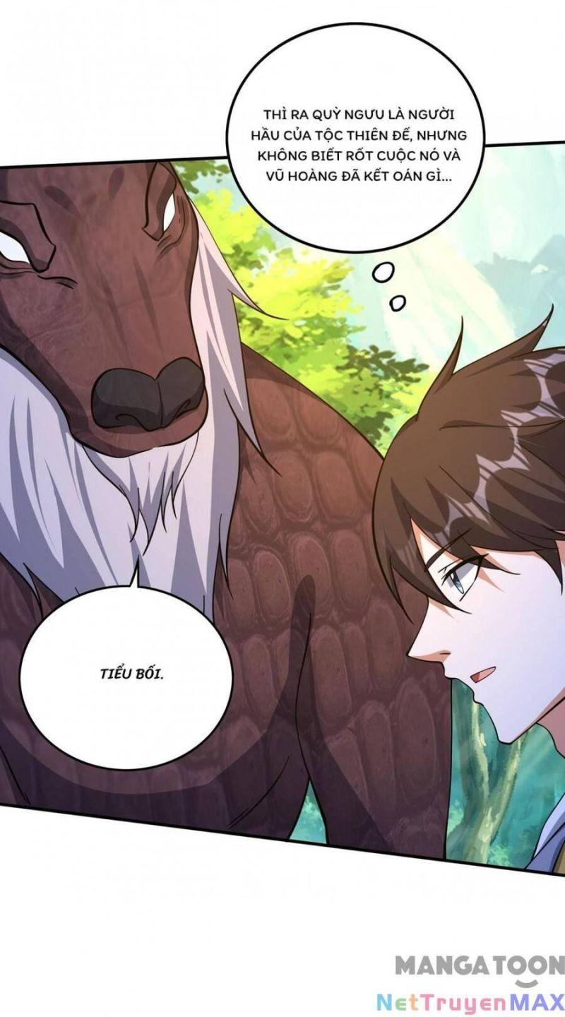 tối cường thần y tại đô thị chapter 295 31