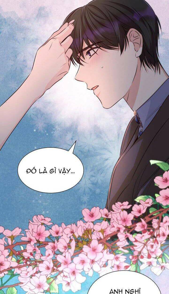 dây xích kiềm chế nam chính hắc ám tuột mất rồi chapter 35 56