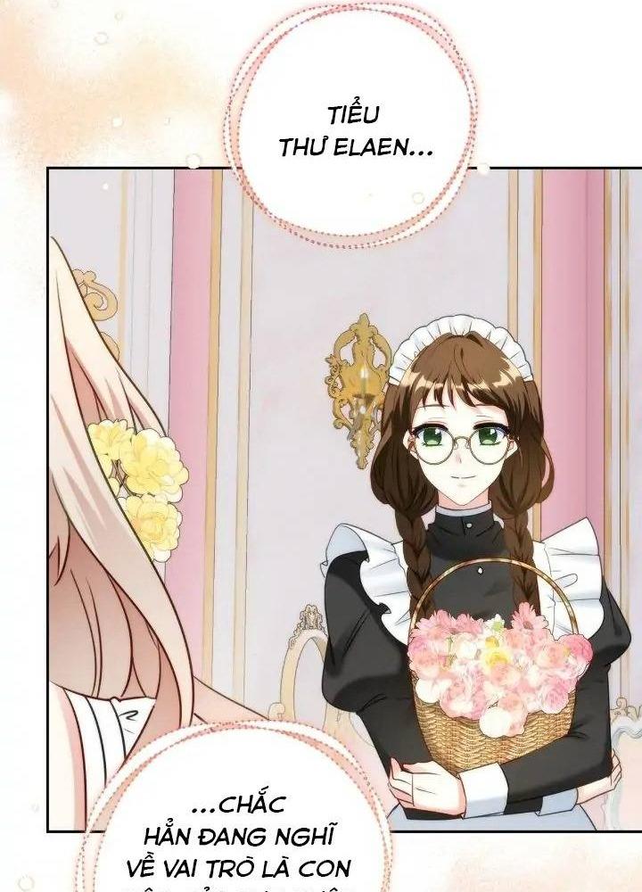 tại sao mẹ chồng tôi lại như thế này? chapter 42 25