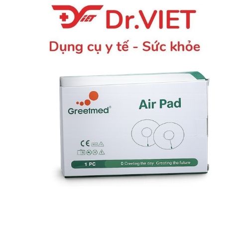 Phao chống loét nỉ Greetmed
