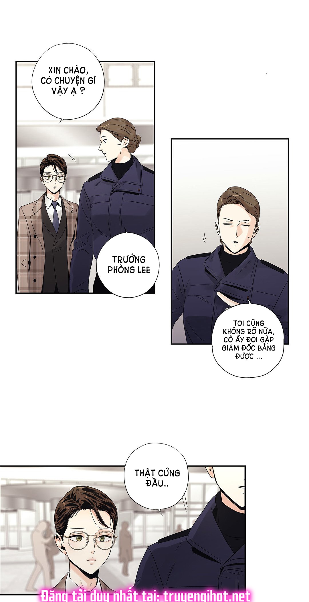 [18+] tình yêu hoang tưởng - love is an illusion queen chapter 8.2 8