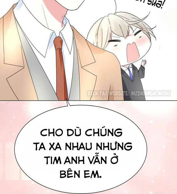 điều ước sủng ái bất bình đẳng chapter 70.2 11
