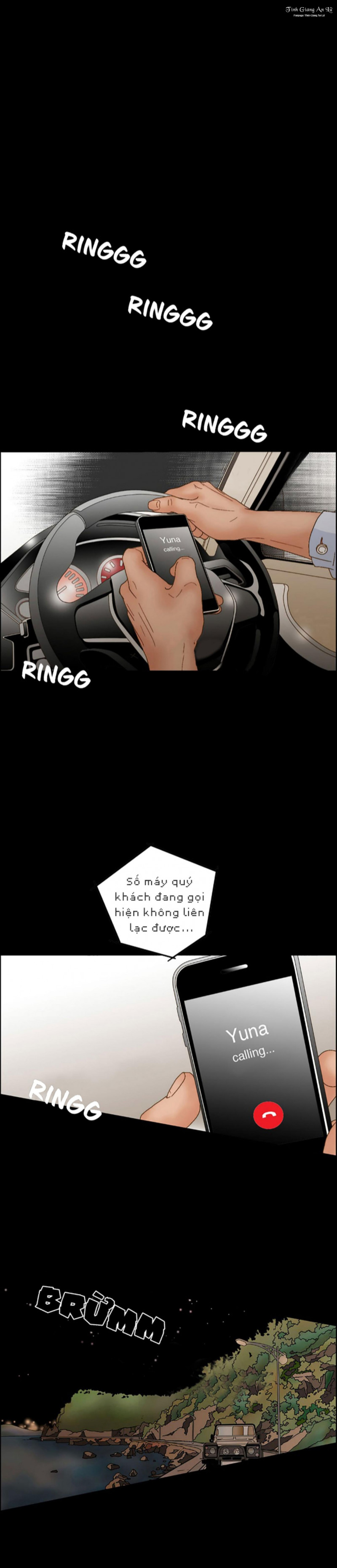 người tình của mẹ tôi chapter 15 1