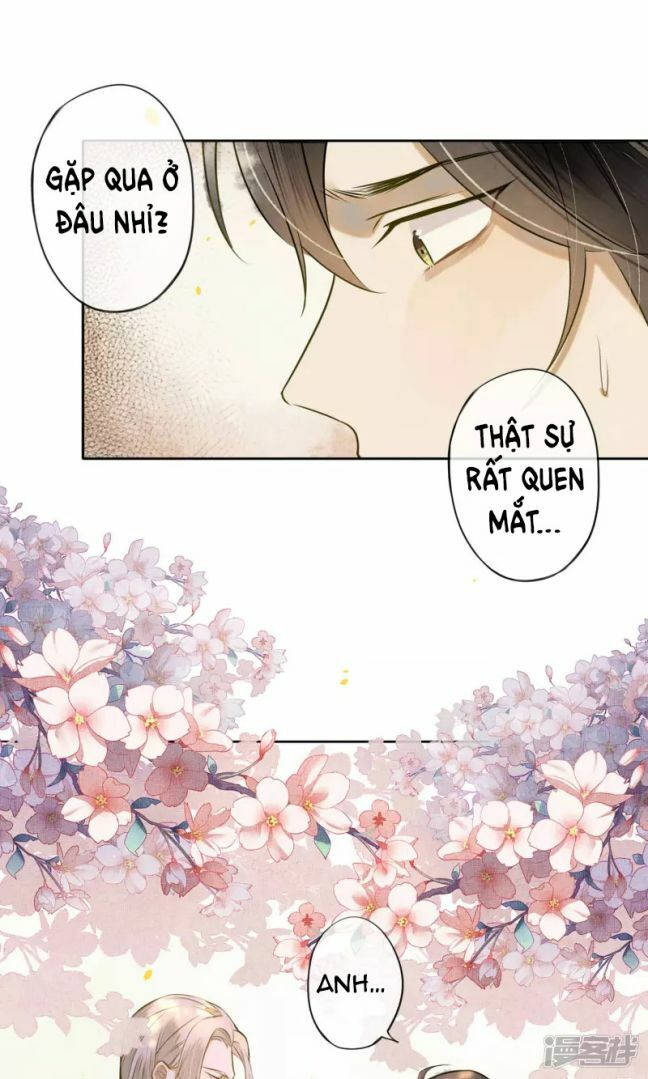 đêm ảo mộng cực lạc chapter 28 27