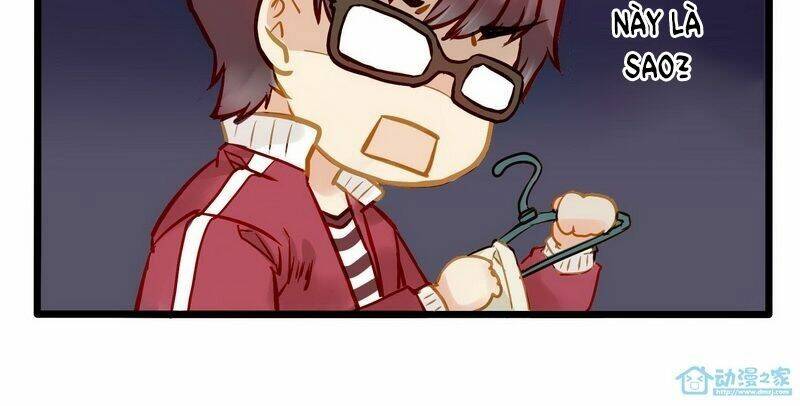 hằng mộng nam thần chapter 1 22