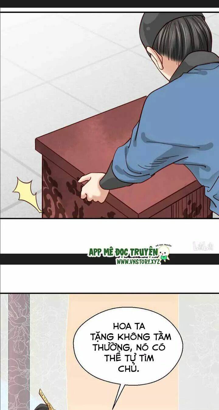 kiều nữ độc phi chapter 109 9