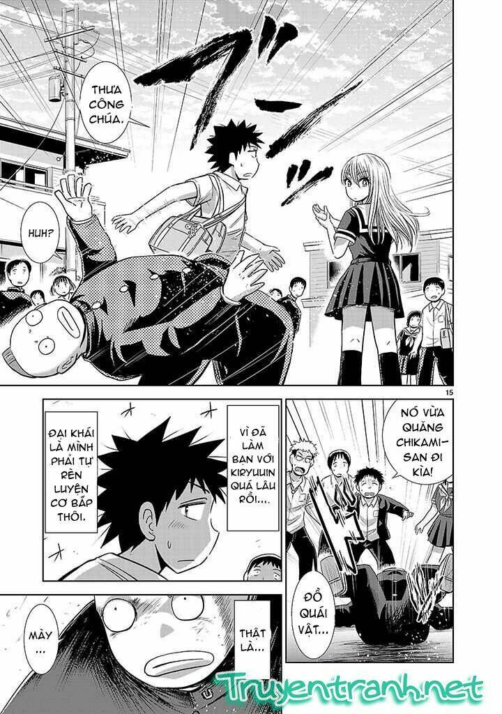 onideka chapter 1 13