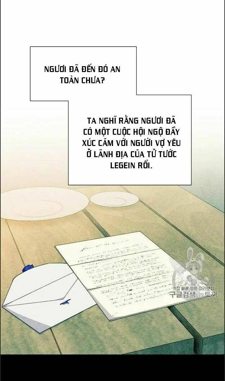 khế ước của nữ công tước quái vật chapter 77 19